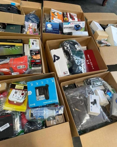 Mega box top - mega, usa