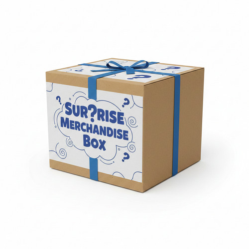 Premium liquidation box - liquidation,