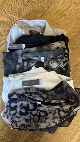 Pacchetto abbigliamento