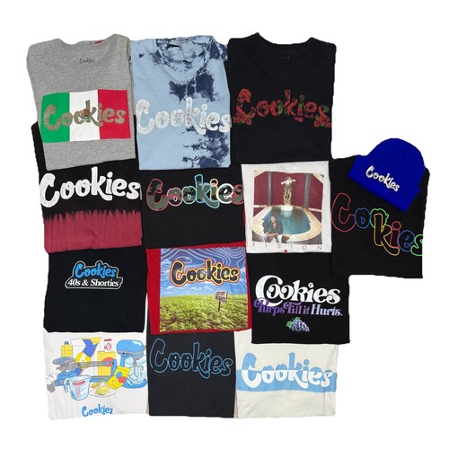 Cappello bakers dozen - cappello, of