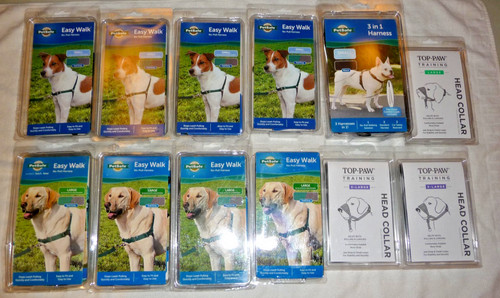 Petsafe top paw imbracatura - top,