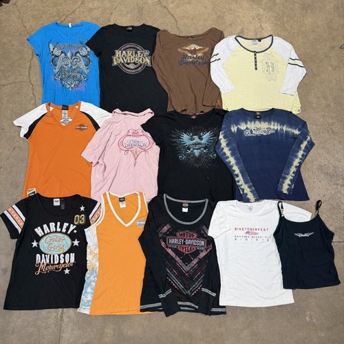 Y2k harley davidson - y2k, lotto