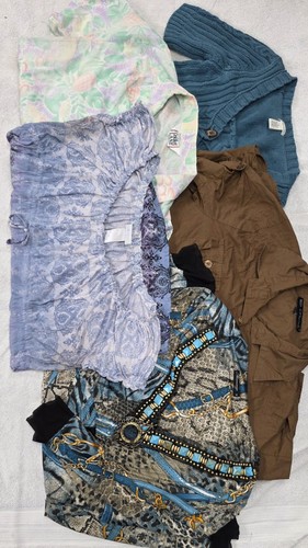 Confezione abbigliamento donna - abbigliamento,