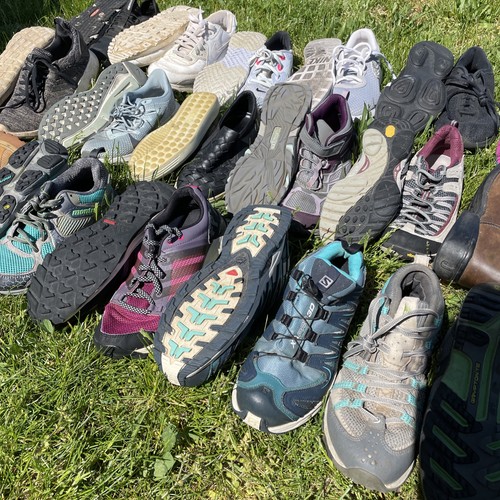 Lotto paia scarpe da - lotto, di