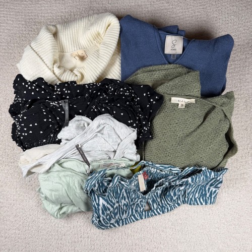 Lotto maglione anthropologie - lotto,
