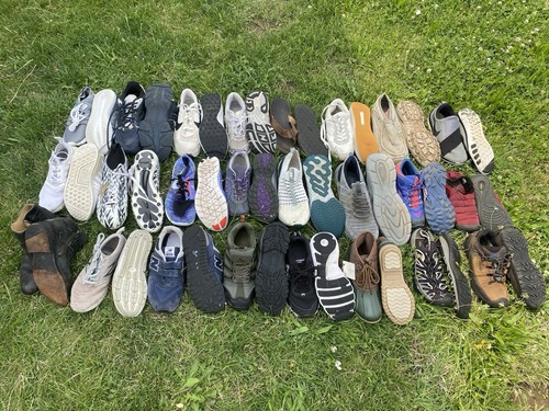 Lotto paia scarpe da - lotto, di