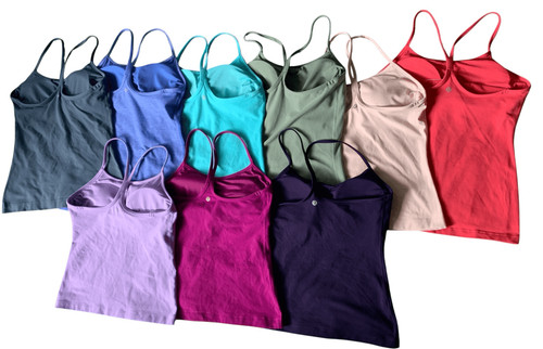 Lotto canottiera reggiseno - lotto,