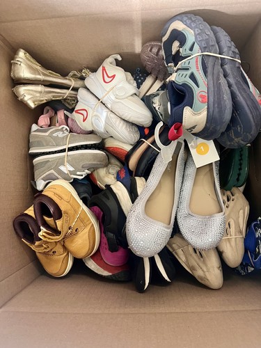 Lotto paia di scarpe - di, 20