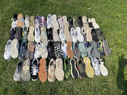Lotto paia scarpe - lotto, da