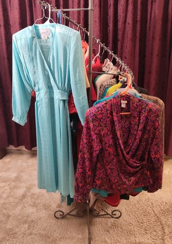 Lotto abbigliamento donna - abbigliamento,