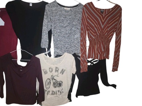 Pacchetto abbigliamento y2k - abbigliamento,