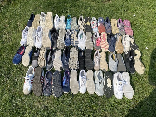 Lotto paia scarpe da - 30, di