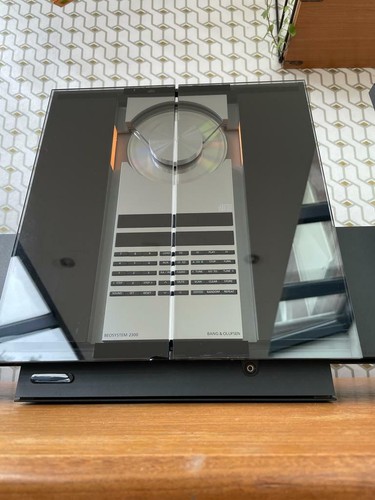 Bang olufsen beocenter - beocenter, 2300