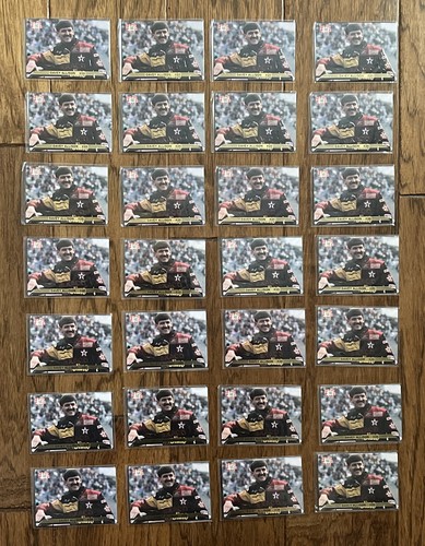 Lotto carte davey allison - lotto,