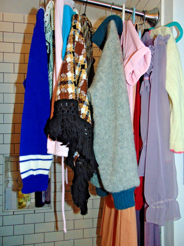 Pezzi lotto abbigliamento - lotto,