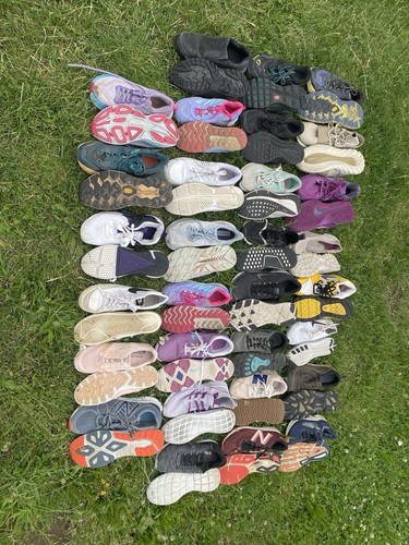 Lotto paia scarpe da - 30,