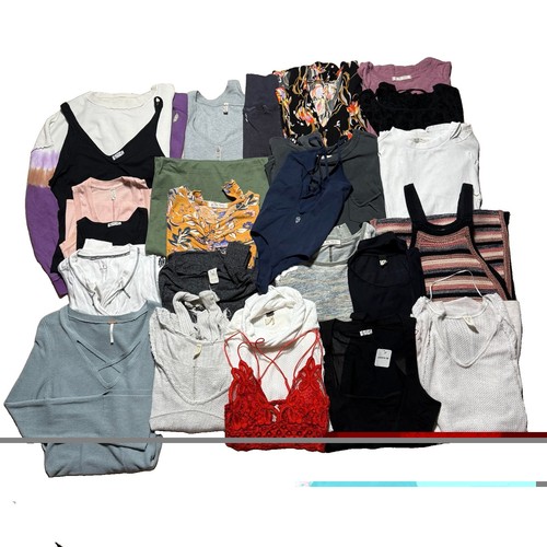 Free people the bundle - people,