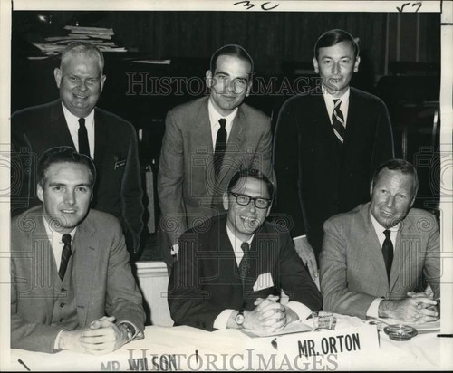 1968 stampa foto top - 1968,