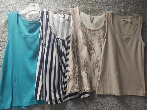 Chicos camicie donna - , taglia