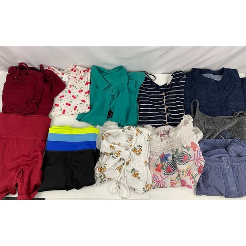 Pacchetto abbigliamento - , 11