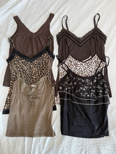 2000s cami top joblot - , reseller