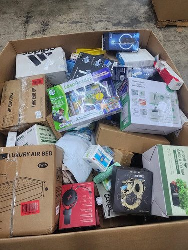 Top reseller clearance - top, us