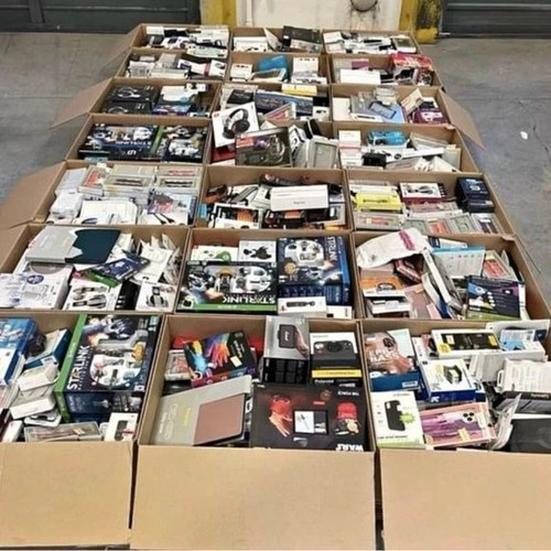 Top reseller surprise box - surprise,