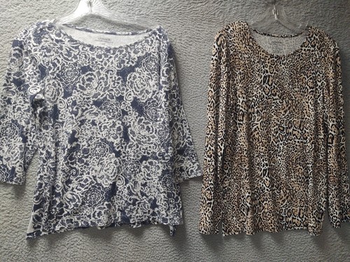 Chicos camicie donna - donna, taglia