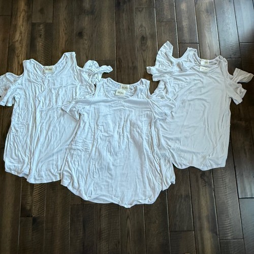 Top donna ella - top,
