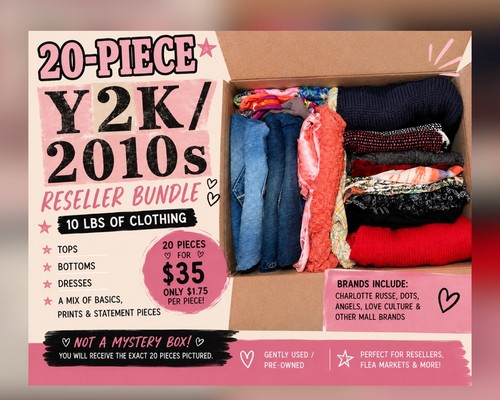 Pacchetto abbigliamento - ✨,