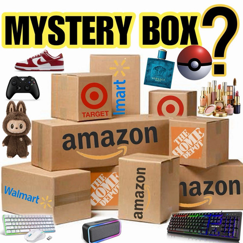 Top reseller mystery - mystery,