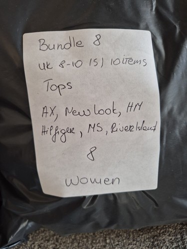 Reseller bundle womens tops - womens,