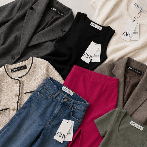 Lotto abbigliamento zara - lotto,