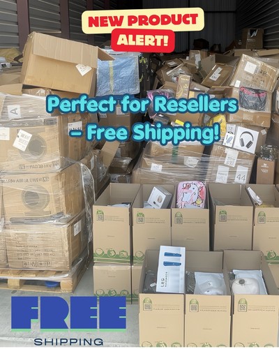 Top reseller inventory - reseller, box