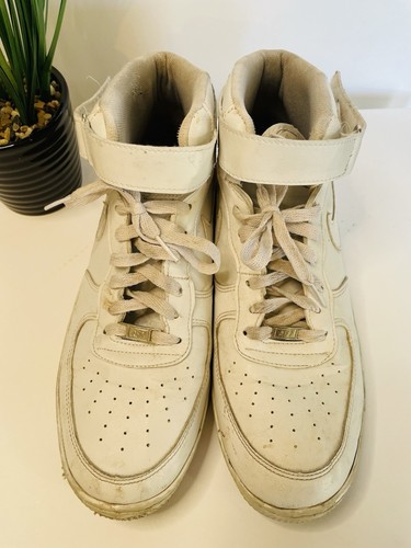 Nike air force one mid - nike,
